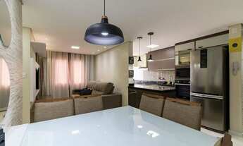 Imagem 2: Apartamento para Aluguel - Vila Galvão, 2 Quartos, 70 m2