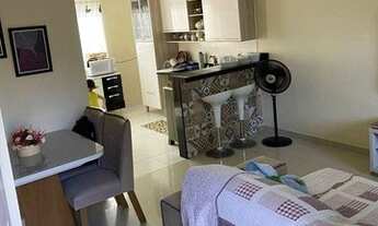 Imagem 6: Casa a venda com 2 quartos e área de lazer em Jardim das Flores/Guarapiranga - São Paulo