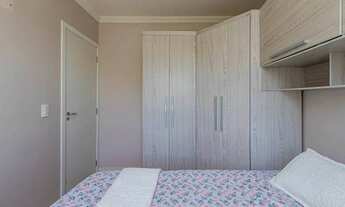 Imagem 5: Apartamento para venda com 52 metros quadrados com 2 quartos em Mirandópolis - São Paulo