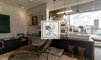 Imagem 4: Apartamento para aluguel tem 150 metros quadrados com 2 quartos