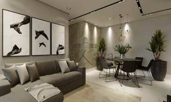 Imagem 5: Cota de investimento - Urbanova - Residencial Latitud Residence & Mall - 90m² - 3 Dorm