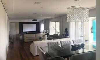 Imagem 2: Apartamento com 3 dormitórios à venda, 266 m² - Jardim Marajoara - São Paulo/SP