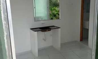 Imagem 2: Casa em apipucos