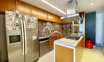 Imagem 7: Apartamento à venda, 3 quartos, 2 suítes, Ipanema - Rio de Janeiro/RJ