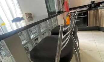 Imagem 2: Apartamento para Venda em Santo André, Parque das Nações, 2 dormitórios, 1 suíte, 1 banhei