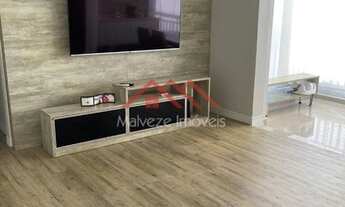 Imagem 3: Apto 03 dormt. sendo 01 suíte 02 vagas