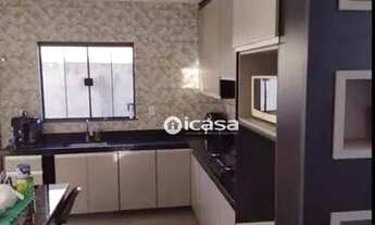 Imagem: Sobrado com 4 dormitórios para alugar