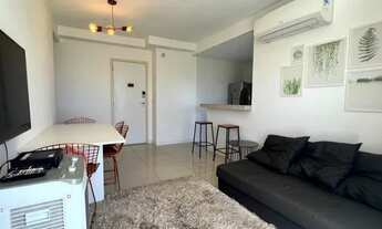 Imagem 4: Apartamento para venda tem 67 metros quadrados com 2 quartos em Jóquei - Teresina - Piauí