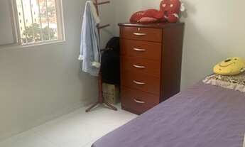 Imagem 2: Apartamento para aluguel com 2 quartos em Jardim Umarizal - São Paulo - SP