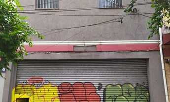 Imagem 2: Sobrado para venda com 230 metros quadrados no Itaim Bibi - São Paulo