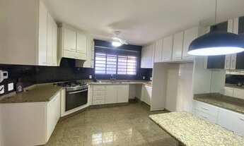 Imagem 7: Casa com 4 dormitórios para alugar, 370 m² por R$ 8.000/mês - Colina Verde - Londrina/PR