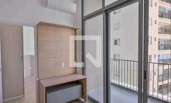 Imagem 2: Apartamento à Venda - Vila Mariana, 1 Quarto, 37 m2