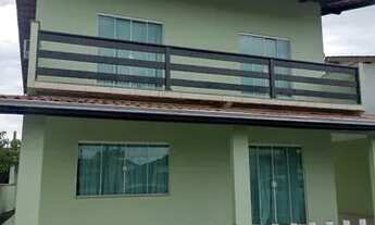 Imagem: Sobrado para venda tem 150 metros quadrados