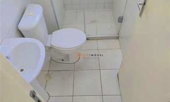 Imagem 6: Apartamento com 2 dormitórios, 44 m² - venda por R$ 340.000,00 ou aluguel por R$ 2.165,76