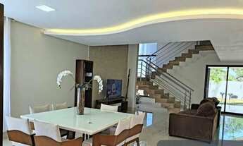 Imagem 4: Casa em Condomínio para Venda em RA V Sobradinho, Alto da Boa Vista (Sobradinho), 4 dormit