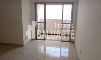 Imagem 2: Apartamento com 3 dormitórios à venda, 73 m² por R$ 650.000,00 - Vila Santa Catarina - São