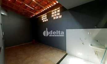 Imagem 7: Casa para aluguel, 2 quartos, 3 vagas, Shopping Park - Uberlândia/MG