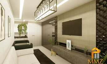 Imagem 5: Empreendimento "apartamento sem condomínio"