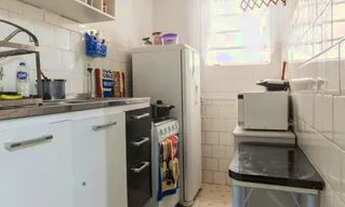 Imagem 5: Apartamento para Aluguel - Centro Histórico, 1 Quarto, 35 m2