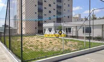 Imagem 5: Apartamento com 2 dormitórios para alugar, 48 m² por R$ 1.400,00/mês - Vila São José - Tau