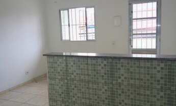 Imagem 1: Casa para aluguel com 31 metros quadrados com 1 quarto em Vila Nhocune - São Paulo - SP