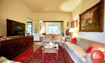 Imagem: São Paulo - Casa Padrão - Perdizes