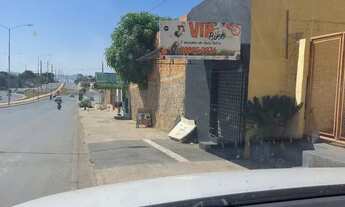 Imagem 2: Ponto comercial saída pra chapada