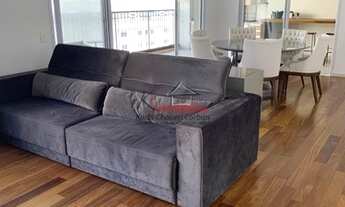 Imagem 3: Apartamento em Vila Nova Conceição - Rua Marcos Lopes, 233 - São Paulo