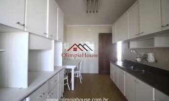 Imagem 7: Apartamento Locação 4 Dormitórios - 239 m² Paraíso