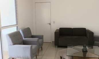 Imagem 6: Apto 2 dorms para Locação Anual - Jardim Aquárius, São José dos Campos - 2 vagas