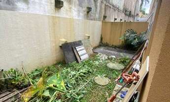 Imagem 4: Apartamento garden com 2 dormitórios à venda, 101 m² por R$ 220.000 - Tanguá - Almirante T