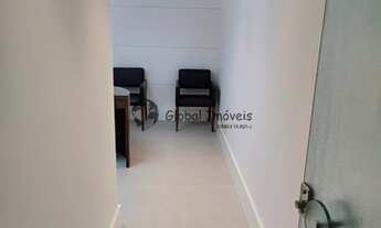Imagem 4: SãO PAULO - Conjunto Comercial/sala - Brooklin Paulista