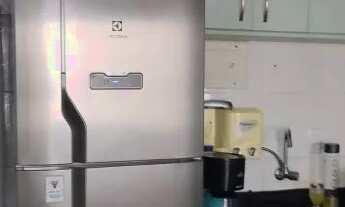 Imagem 3: Apartamento à venda no Centro de Balneário Camboriú! 1 quarto, 1 vaga!