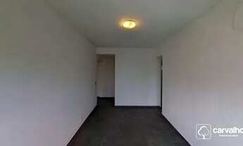 Imagem 5: Apartamento para aluguel Barra da Tijuca com 54 m² , 2 quartos 1 vaga