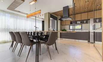 Imagem 6: Apartamento com 3 dormitórios à venda, 151 m²