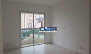 Imagem: Apartamento de 1 SUÍTE e VAGA DEMARCADA