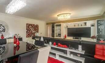 Imagem 6: Apartamento com 4 dormitórios à venda, 198 m² por R$ 980.000,00 - Morumbi - São Paulo/SP