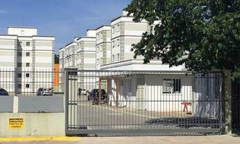 Imagem: Apartamento para Venda - 51m², 2 dormitórios