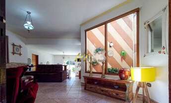 Imagem 5: Casa com 4 dormitórios à venda, 220 m² por R$ 855.000 - Retiro das Fontes - Atibaia/SP