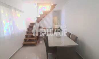 Imagem 5: Sobrado com 3 dormitórios à venda, 130 m² por R$ 640.000,00 - Pedreira - São Paulo/SP