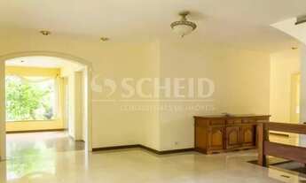 Imagem 7: SOBRADO A VENDA 5 DORMITÓRIOS SENDO 2 SUÍTES 5 VG 565M² ÁREA ÚTIL 967M² TOTAL REGIÃO DE I