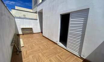 Imagem 6: Casa de condomínio térrea para venda possui 100 m2 com 3 quartos/suíte