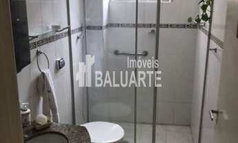 Imagem 6: Apartamento com 2 dormitórios à venda, 68 m² por R$ 539.000,00 - Campo Belo - São Paulo/SP