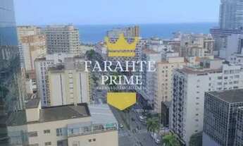 Imagem 1: APARTAMENTO PÁTIO IPORANGA 2 DORMITÓRIOS 1 SUÍTE 1 VAGA 98 m² GONZAGA