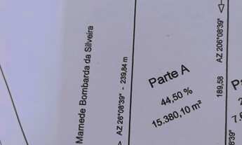 Imagem 4: Vendo area top jd embare , pode fazer prédio , barracão area de 15.380 mil metros