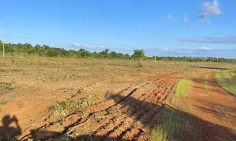 Imagem 9: Fazenda em novo acordo Tocantins