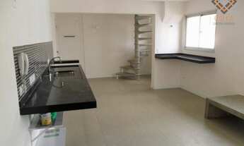 Imagem 4: Apartamento para locação com 1 dormitório e 1 vaga, localizado na Bela Vista