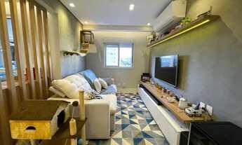 Imagem 4: BARUERI - Apartamento Padrão - ALPHAVILLE EMPRESARIAL