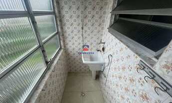 Imagem 6: Apartamento com 1 dorm, Caiçara, Praia Grande, Cod