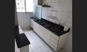 Imagem 4: Apartamento terreo gradeado 2 quartos com suíte